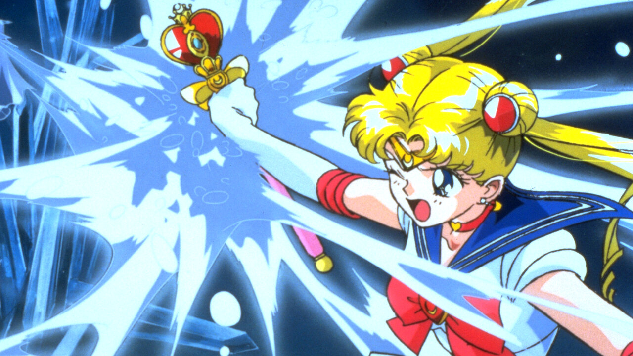 Sailor Moon S' deve estrear em maio na Netflix