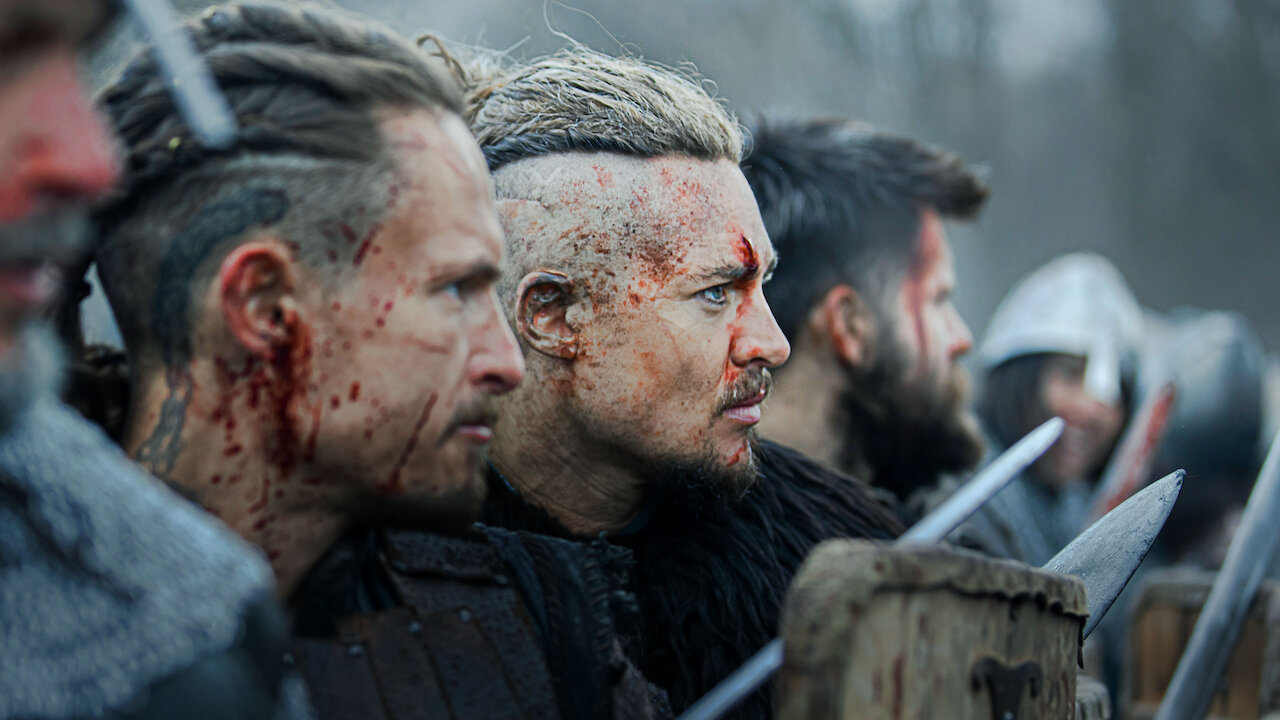 Assistir The Last Kingdom - ver séries online