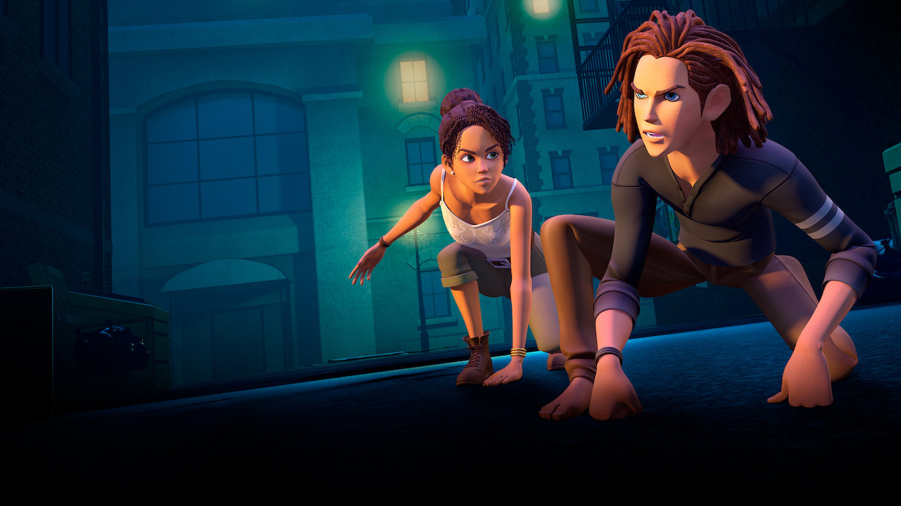 Watch Tarzan And Jane Netflix Official Site Watch Tarzan And Jane Netflix Official Site
