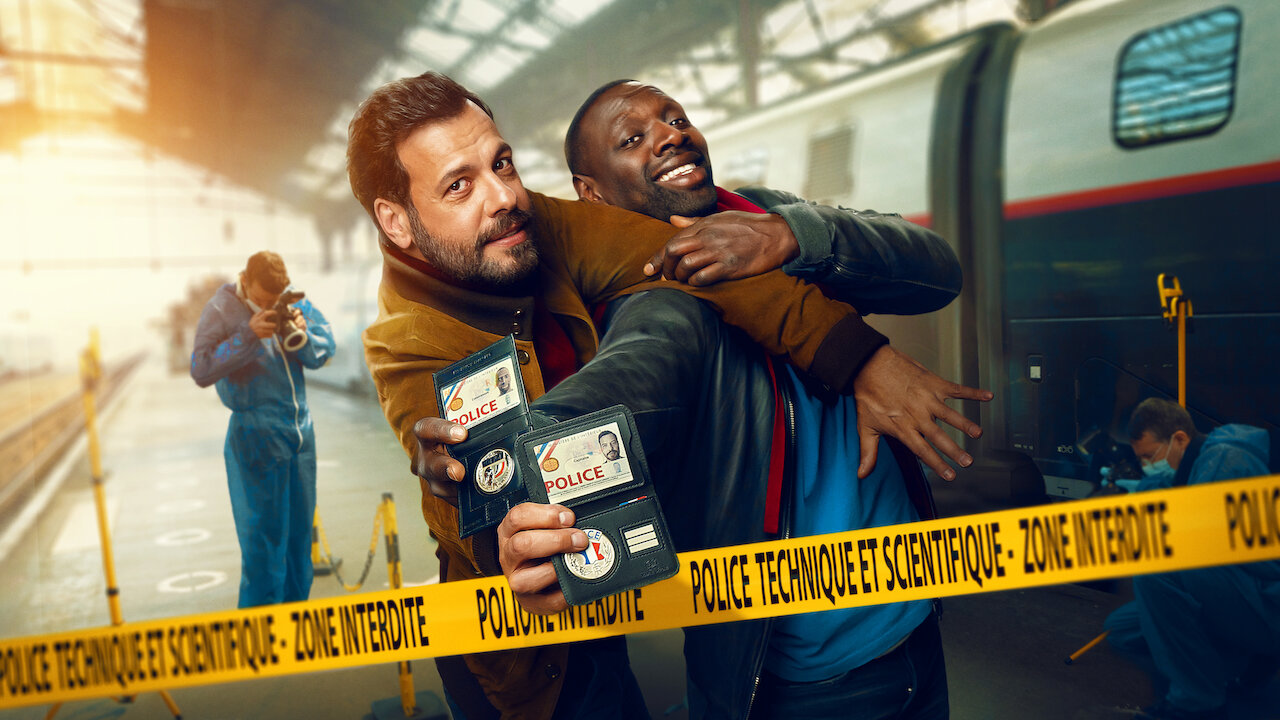 Incompatibles 2 | Sitio oficial de Netflix
