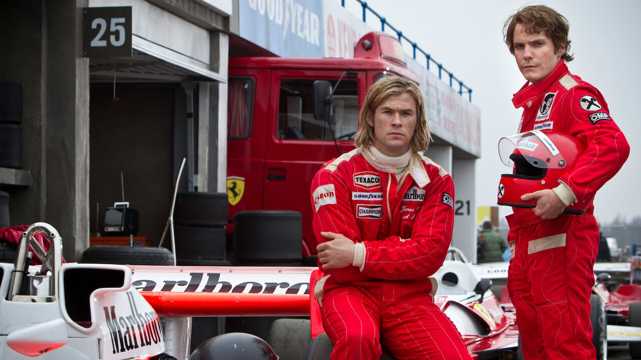 film f1 netflix