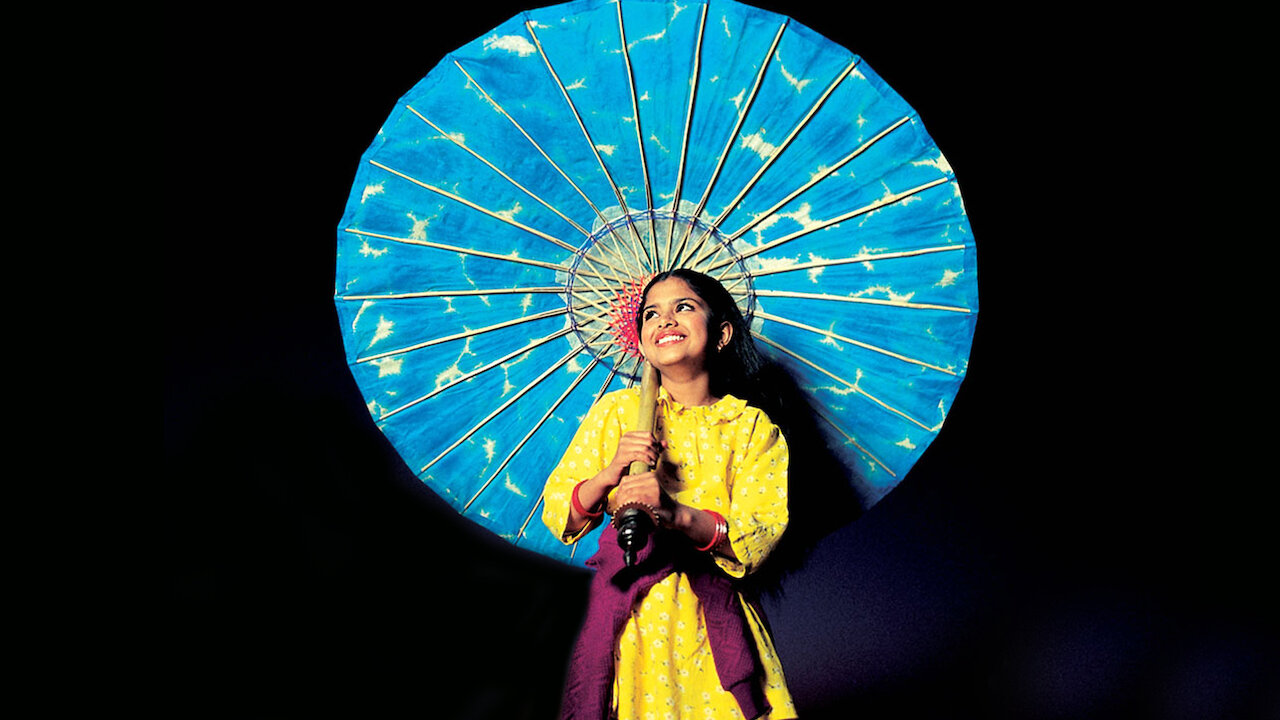 Watch The Blue Umbrella | Netflix