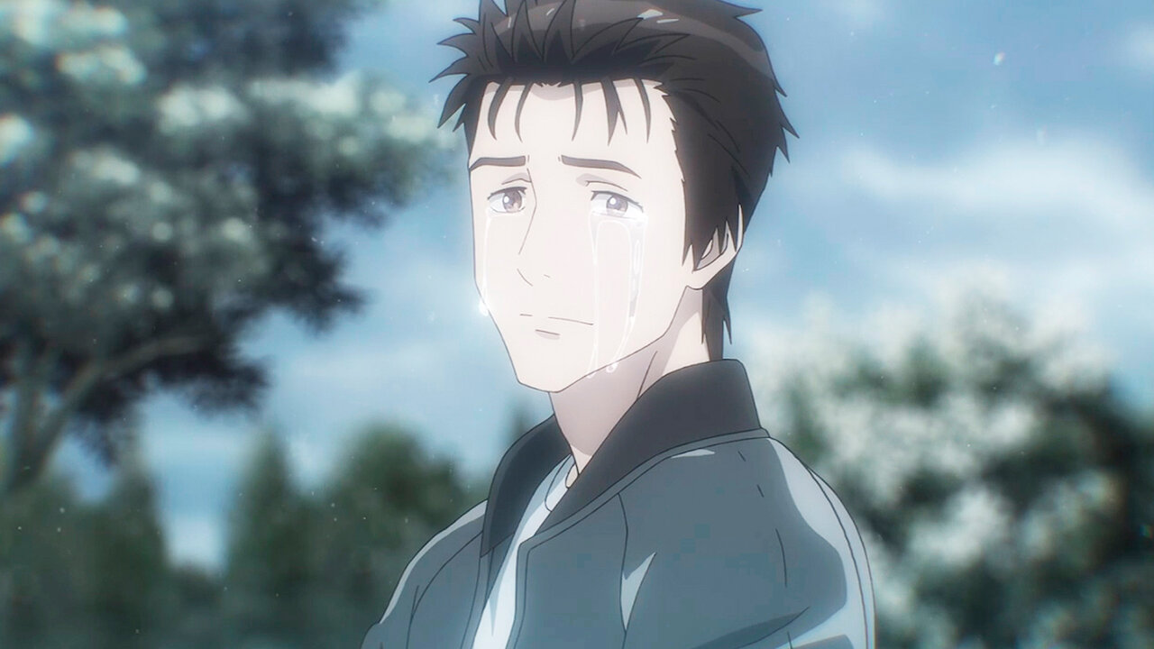 Parasyte: The Maxim