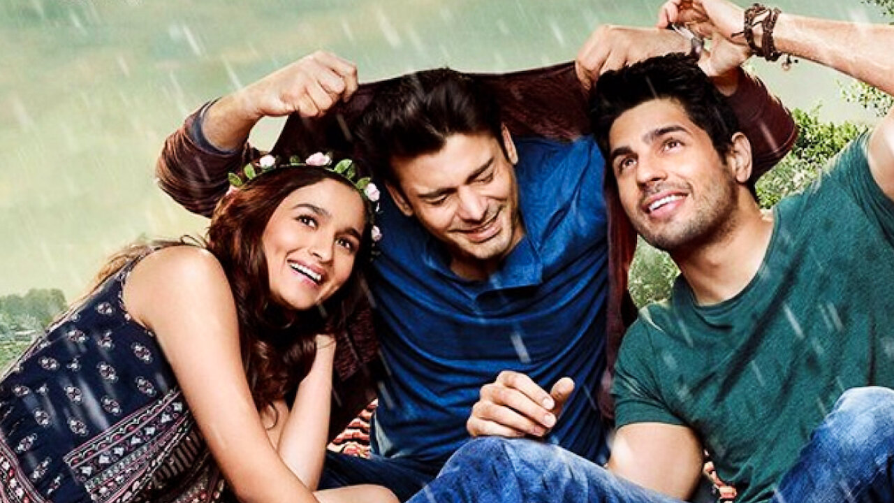 Watch Kapoor Sons Netflix