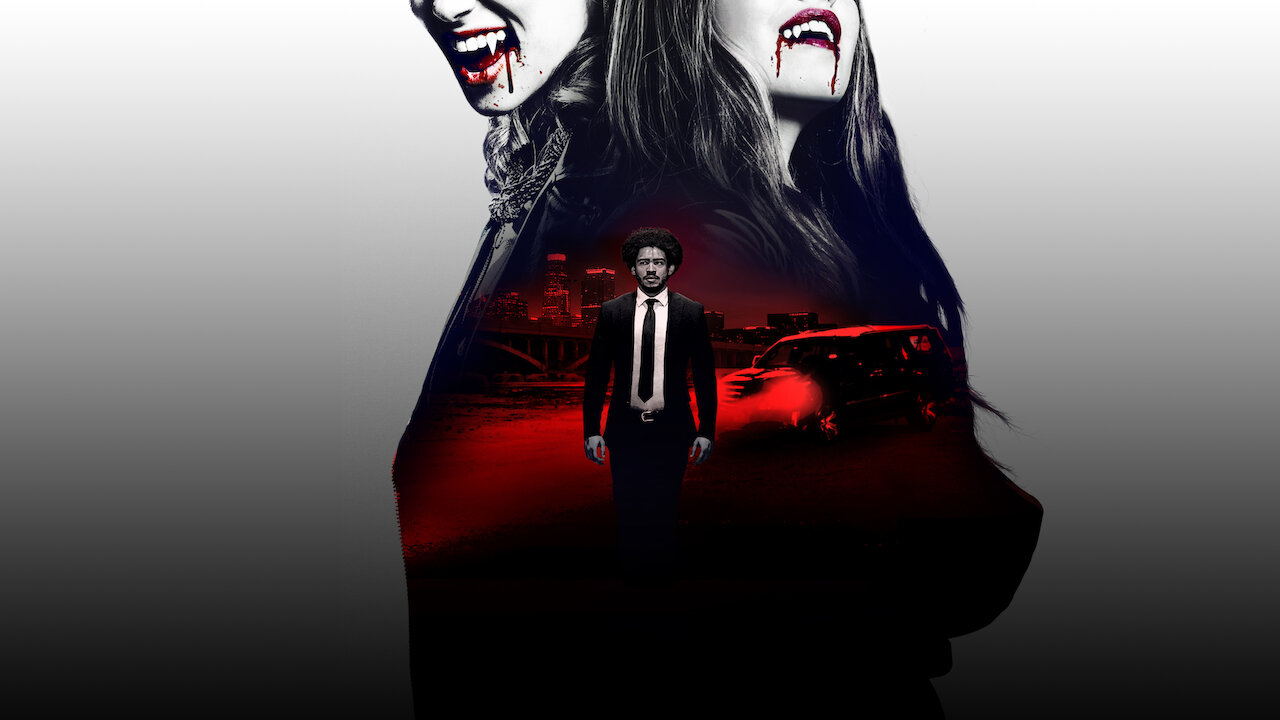 Watch Night Teeth Netflix Official Site