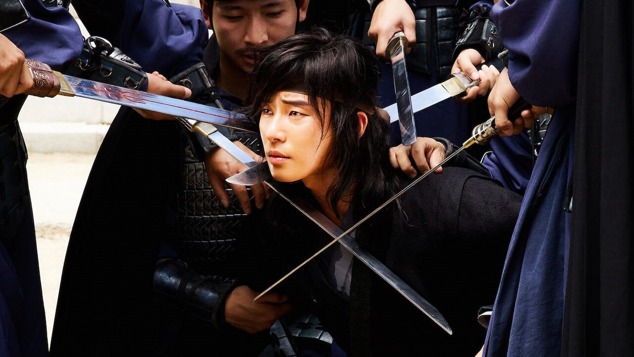 Watch hwarang online free hot sale