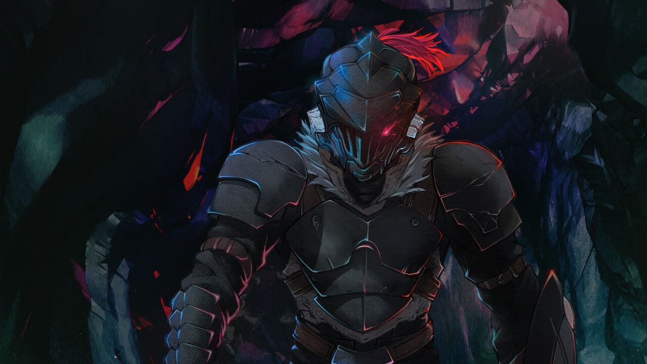 Is 'Goblin Slayer' on Netflix? - What's on Netflix