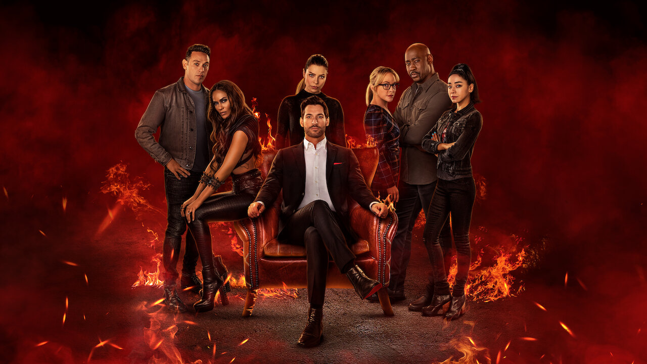 Lucifer's Tom Ellis set to sing on musical game show That's My Jam