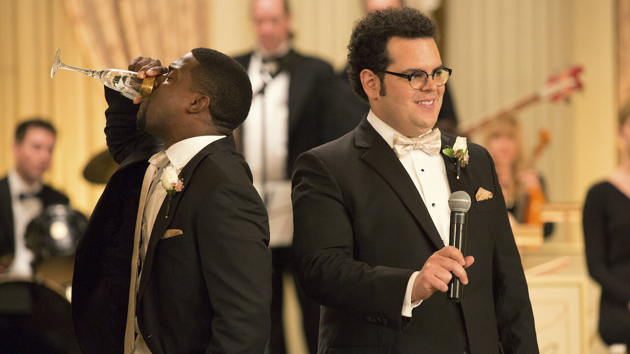 The wedding ringer full movie online dailymotion