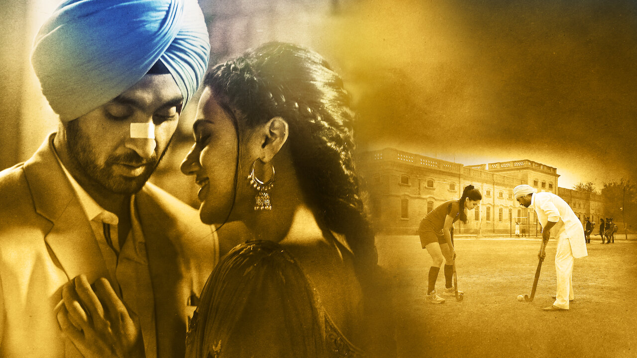 Soorma watch online online free dailymotion