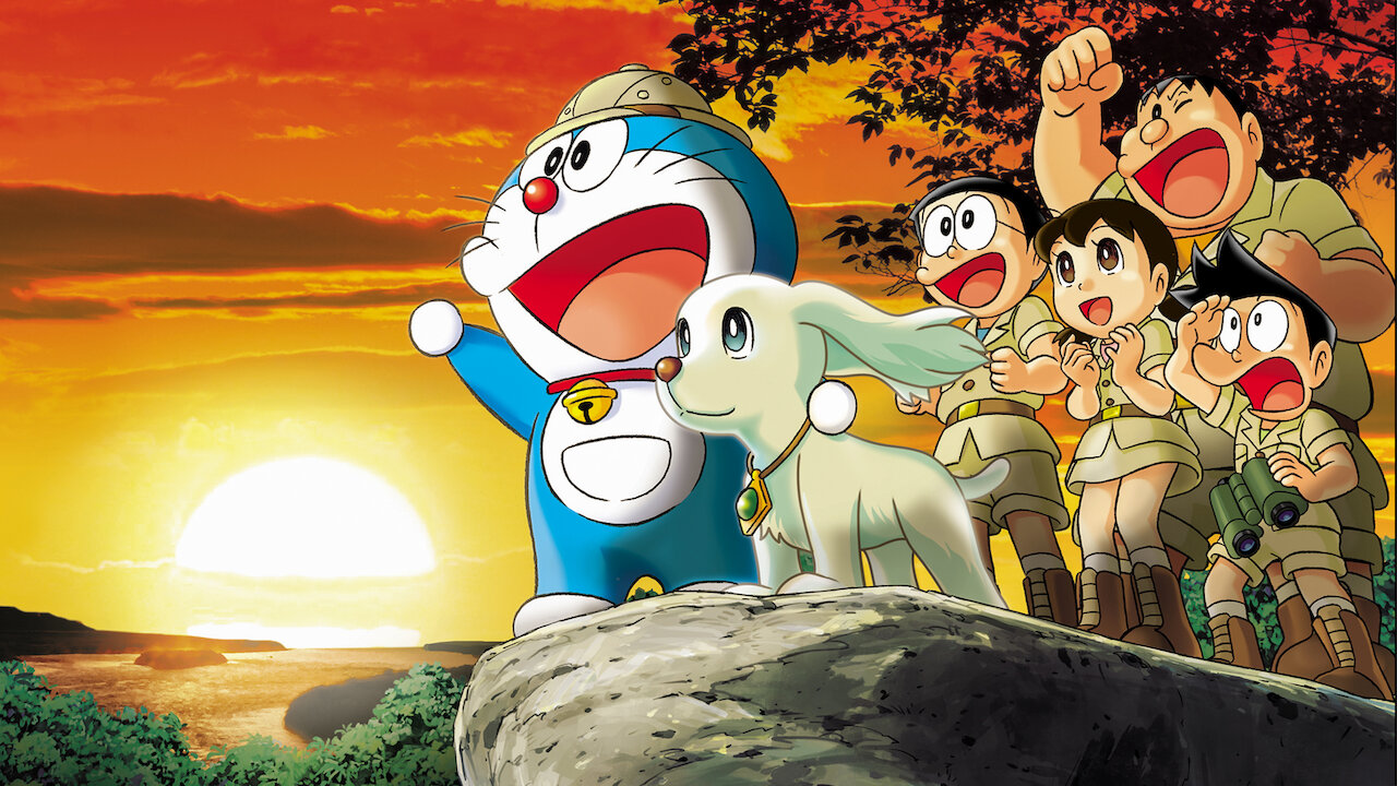 Doraemon (Season - 15) hindi dubbed all episode download 