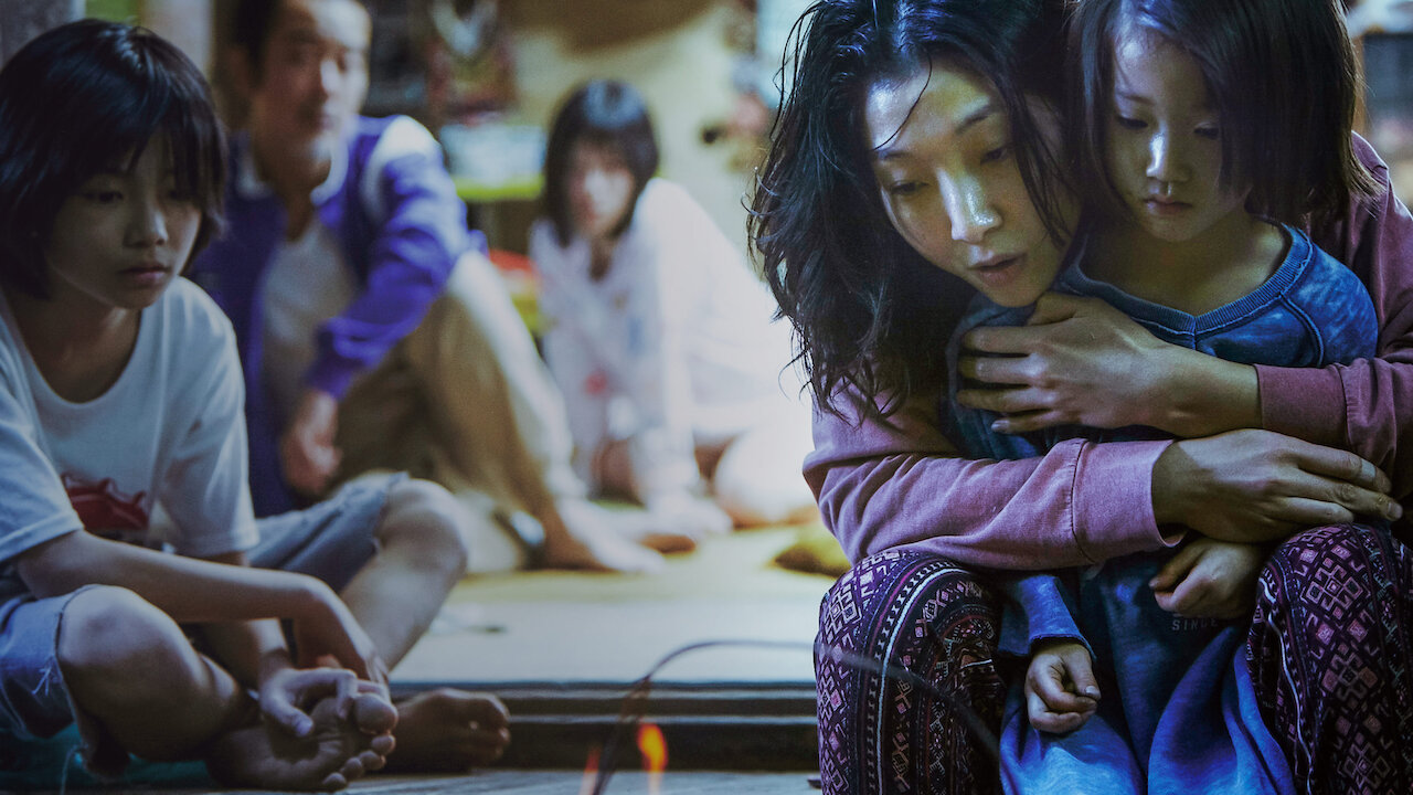 Shoplifters Netflix Shoplifters Netflix