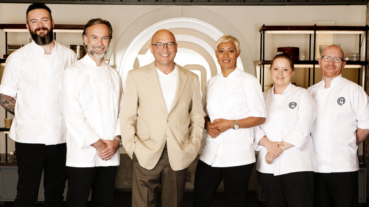 watch masterchef the professionals season 9