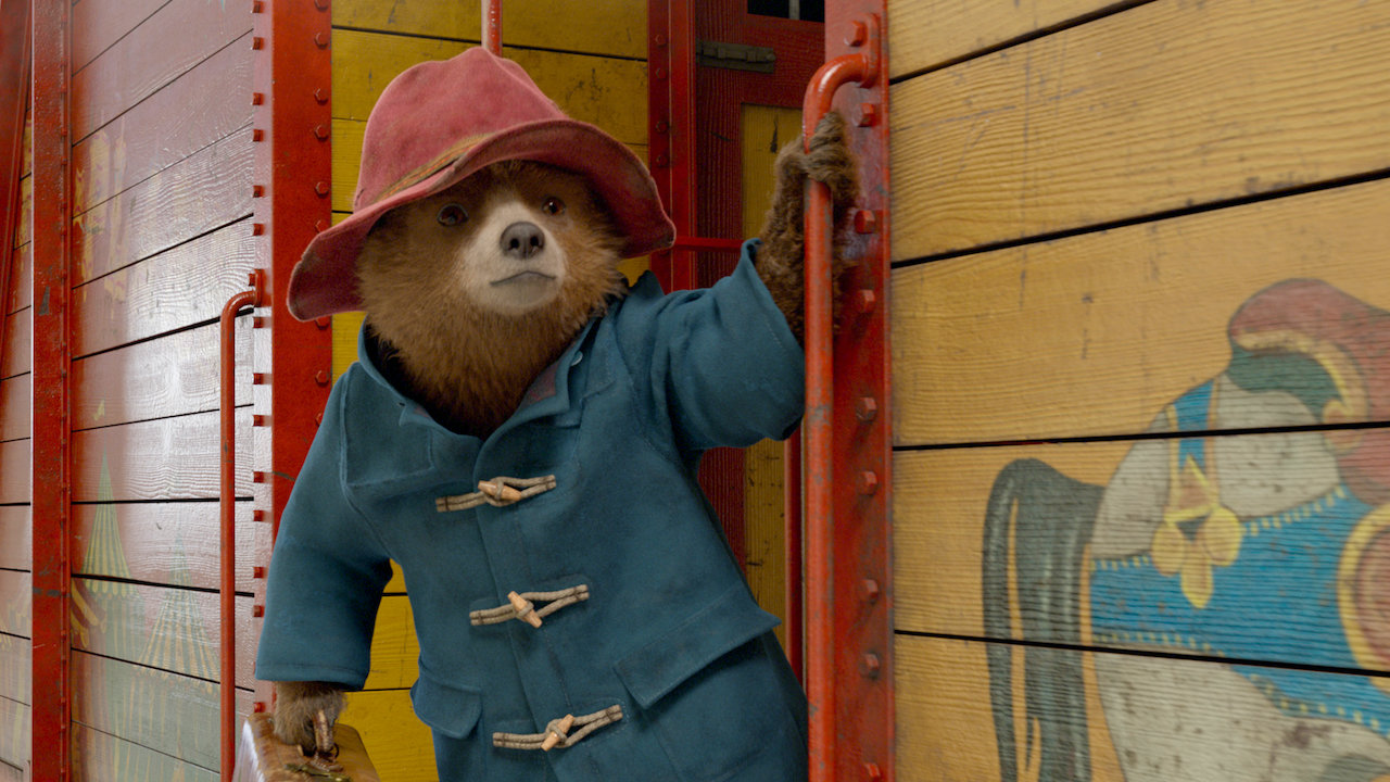 paddington 2 streaming service paddington 2 streaming service