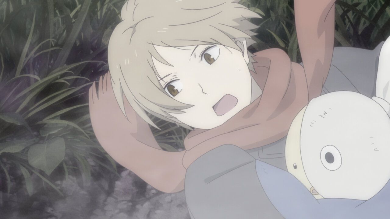 Natsume yuujinchou movie online online