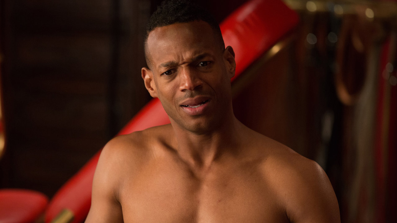 Fifty Shades Of Black Netflix Fifty Shades Of Black Netflix