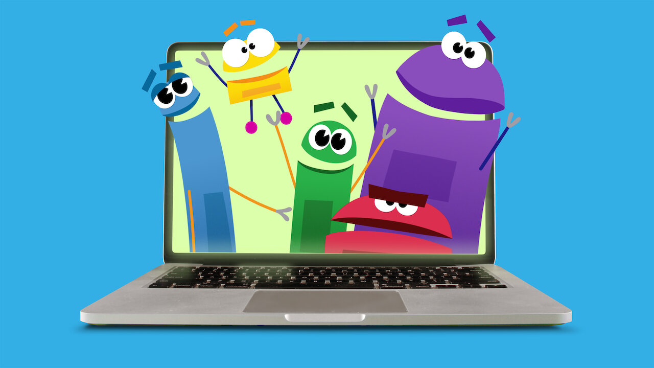 StoryBots