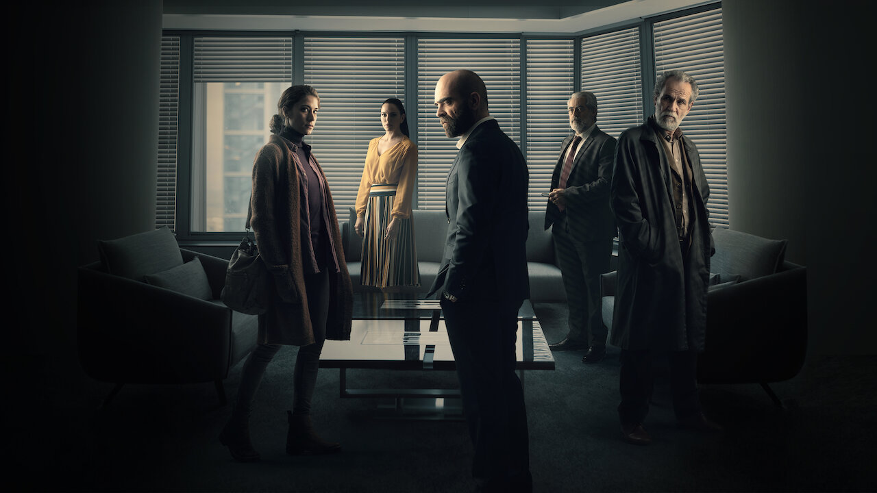 Los Favoritos de Midas | Sitio oficial de Netflix