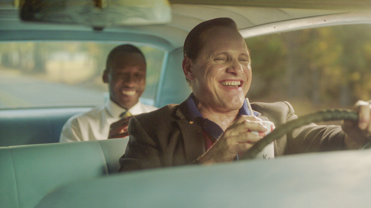 Stream movie deals green book