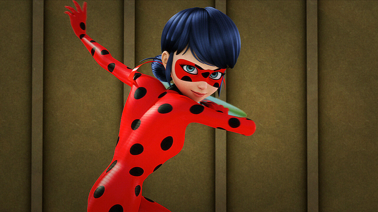 Miraculous Ladybug Cat Noir Happy Birthday To You Netflix Miraculous Ladybug Cat Noir Happy Birthday To You Netflix