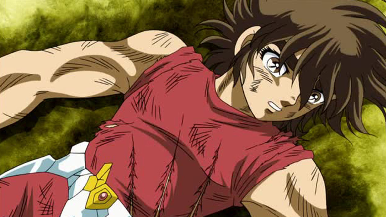 saint seiya heaven overture