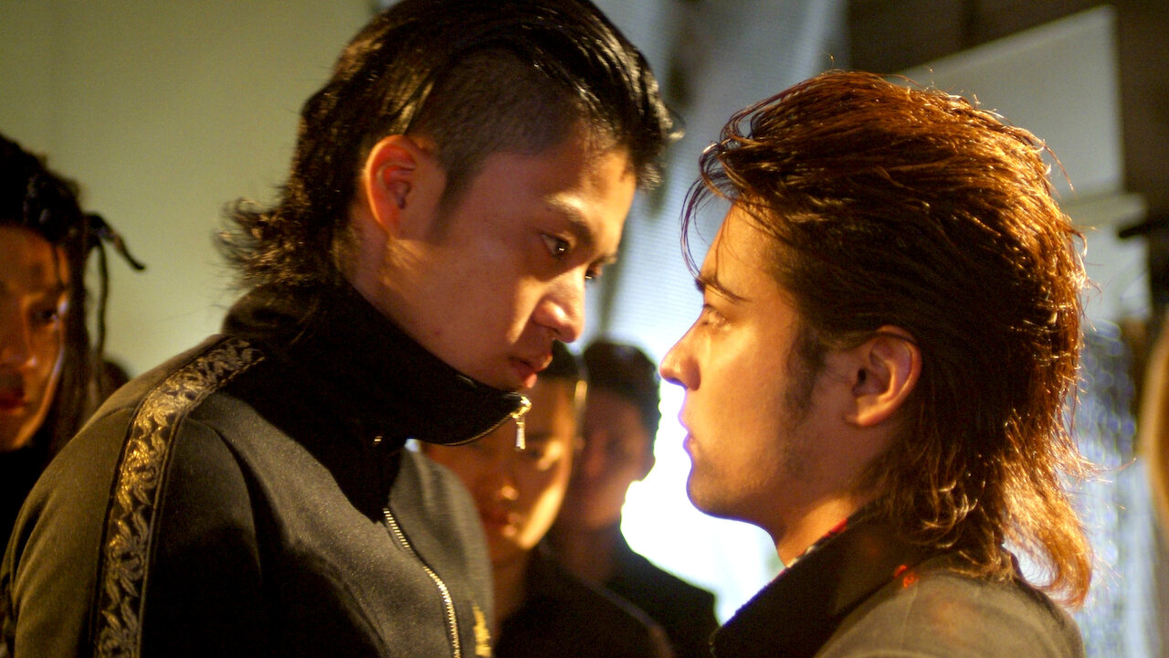 Crow zero 1 full movie eng sub outlet 123movies