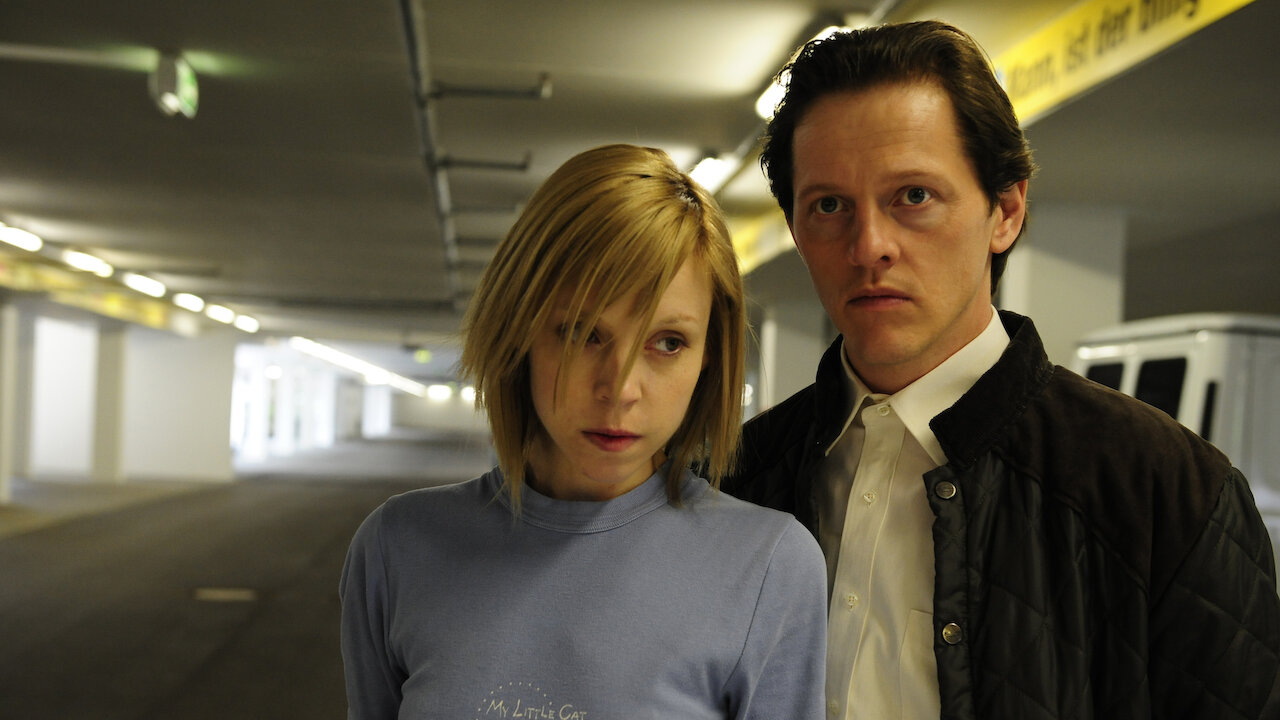 Watch 3096 Days | Netflix