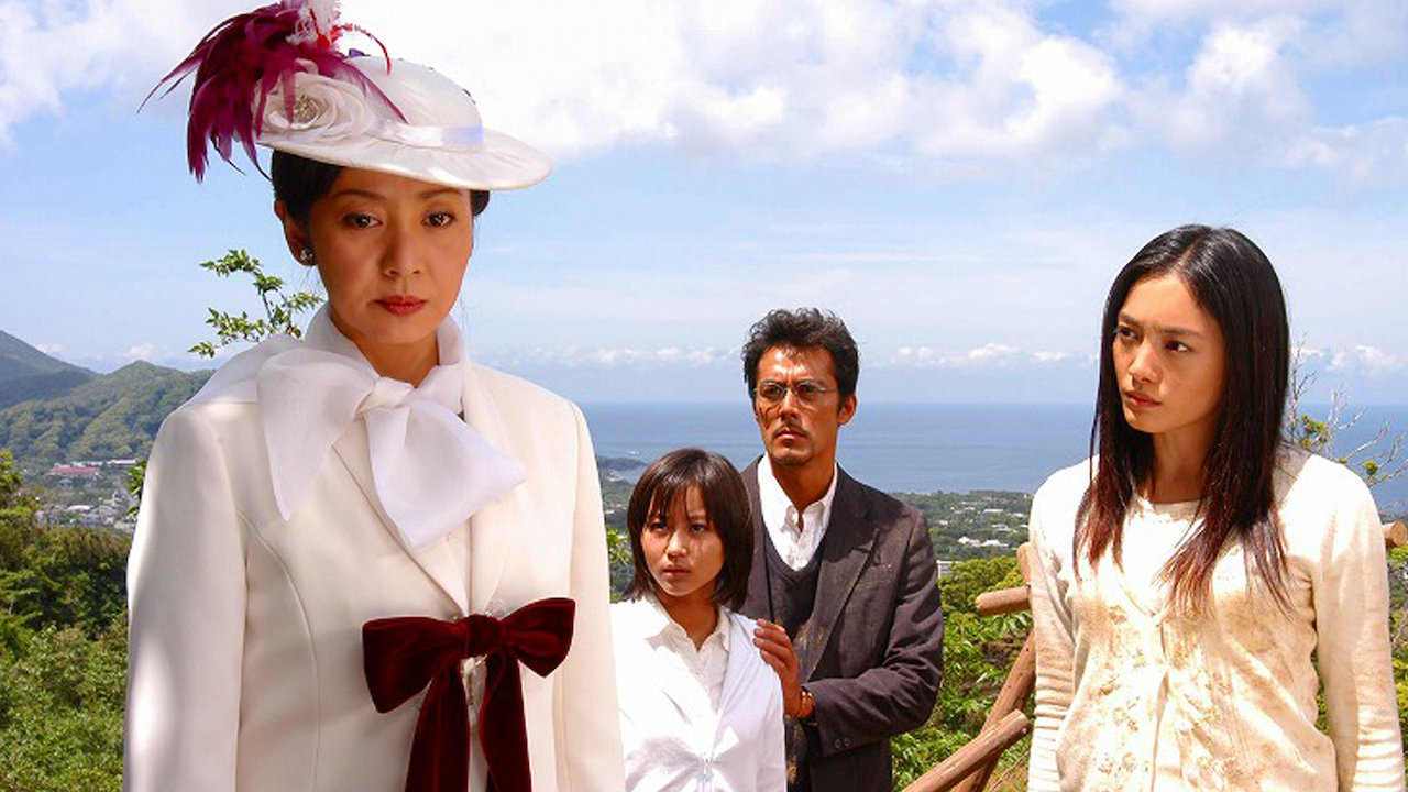 トリック劇場版2 Netflix トリック劇場版2 Netflix
