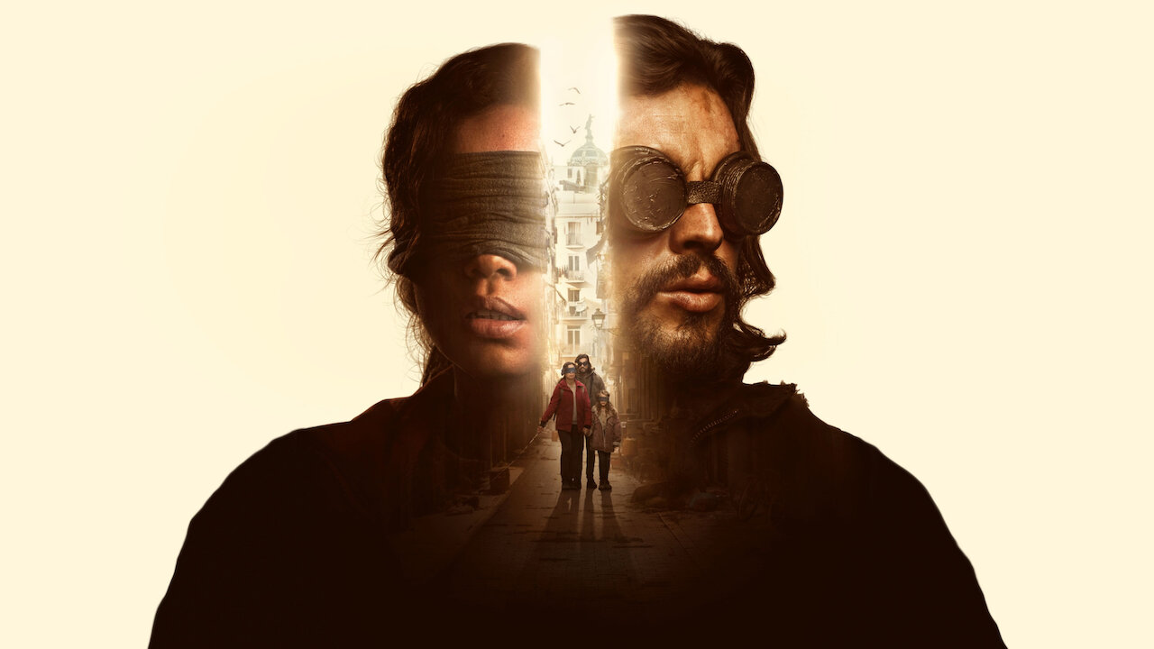 Bird box full movie 123 new arrivals