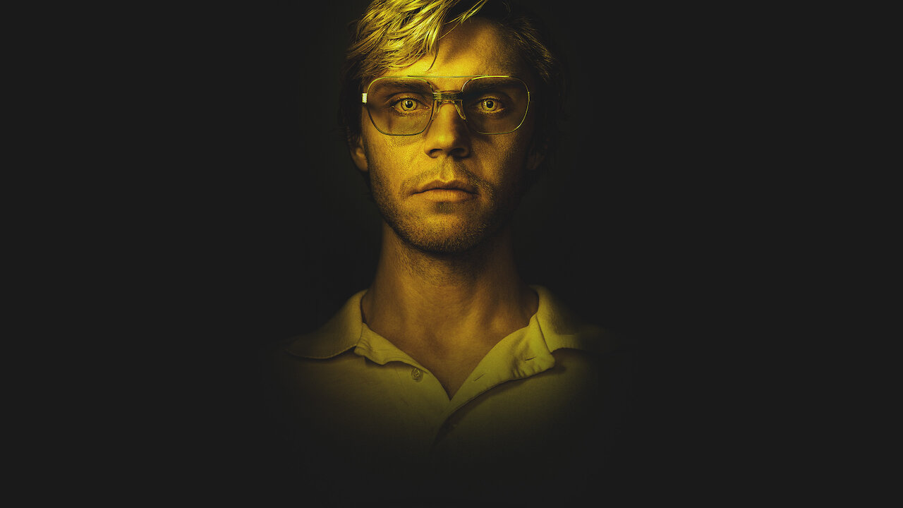 Série da Netflix sobre Jeffrey Dahmer começa a ganhar forma, DarkBlog