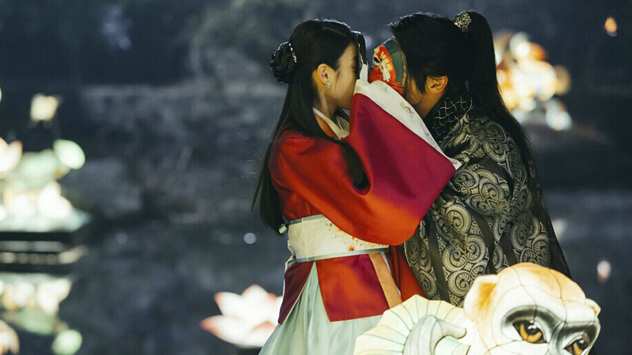 Moon lovers scarlet heart discount ryeo watch online eng sub