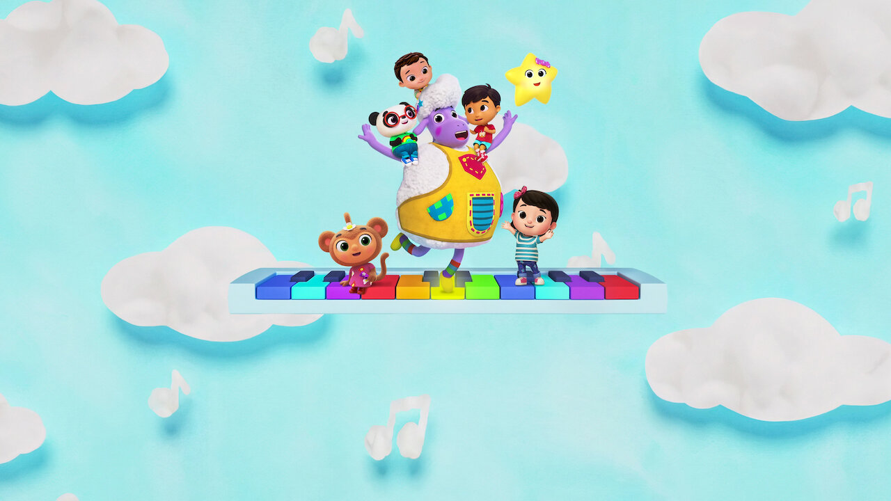 Watch Little Baby Bum: Music Time