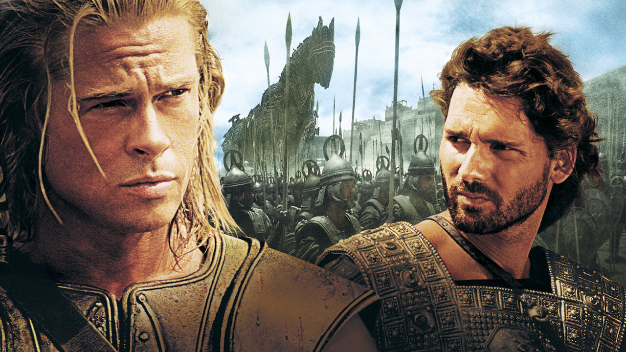 Troy full movie best sale watch online free dailymotion