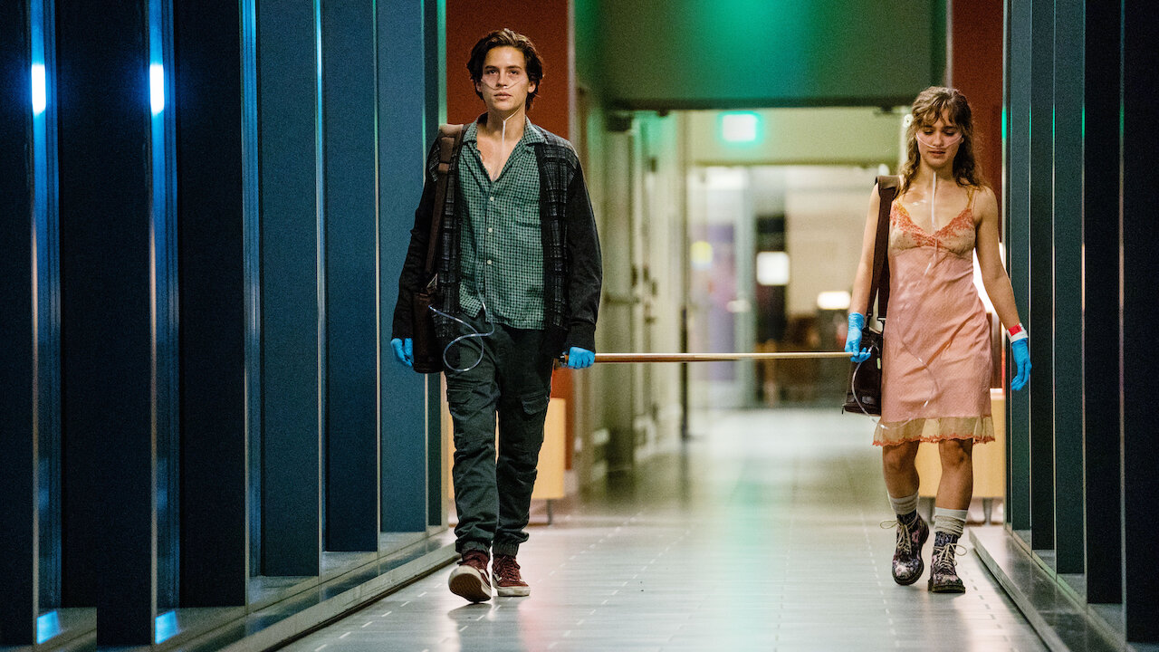 Watch five feet apart full movie new arrivals