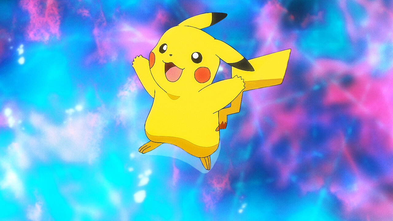 Pokémon O Filme (Dublado) - Movies on Google Play