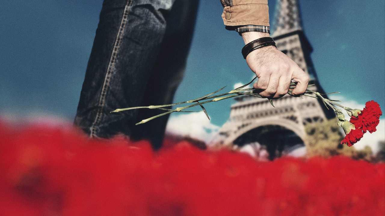 November 13 Attack On Paris Netflix Official Site