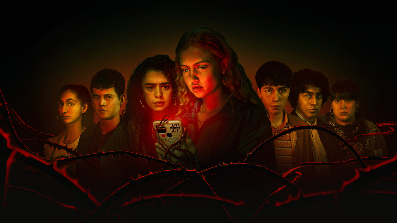 TV Horror  Netflix Official Site