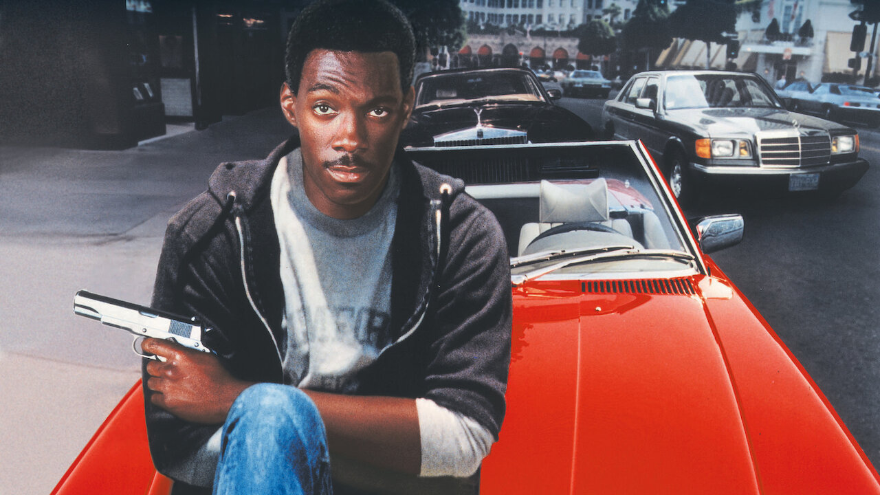 Where to watch deals beverly hills cop