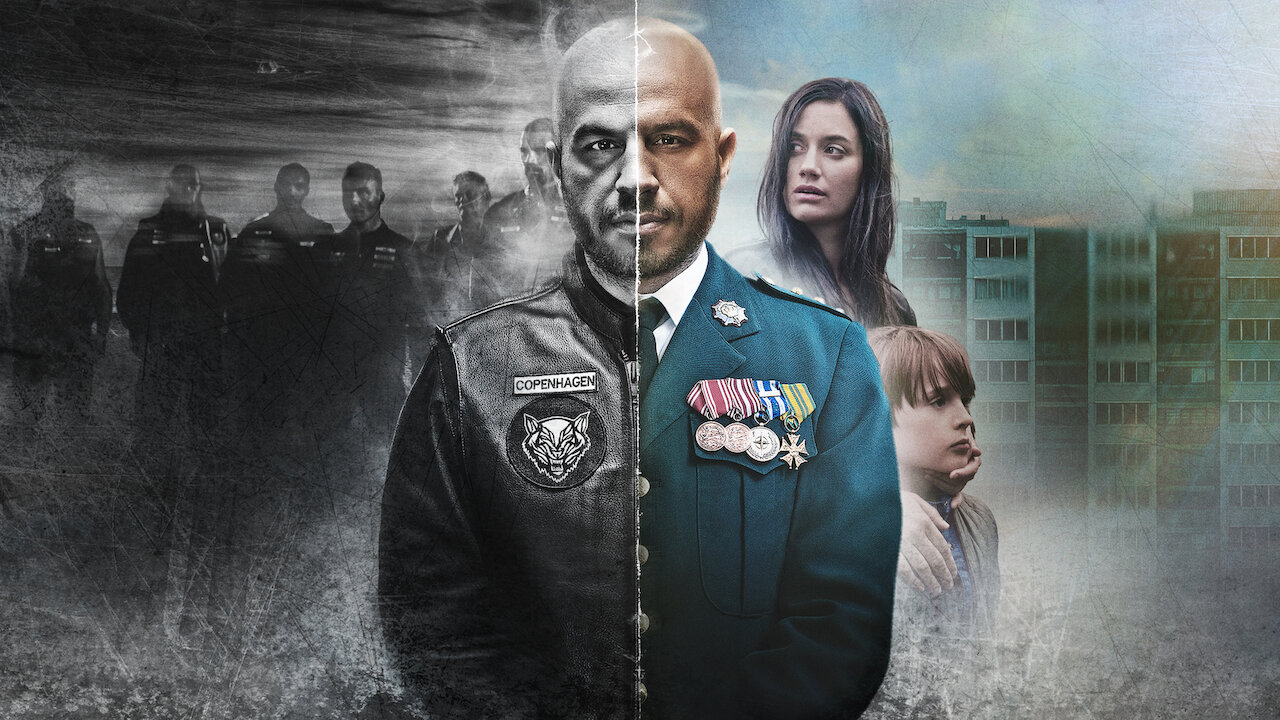 Série Warrior 1ª Temporada - Comprar em Super Séries