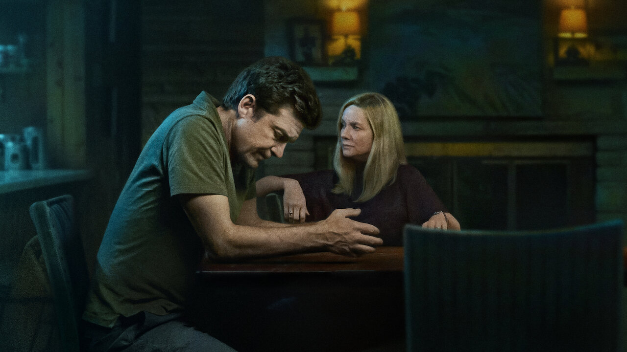 Ozark season clearance 1 episode 1