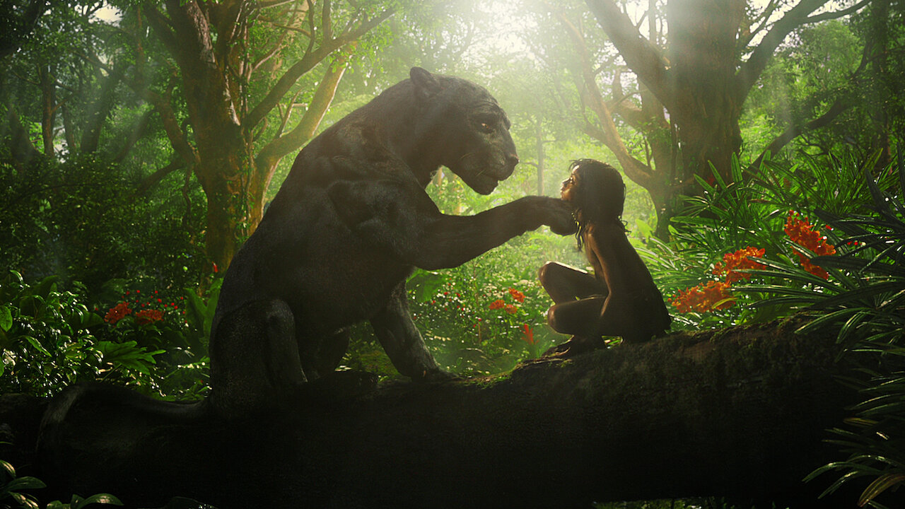 Watch Mowgli Legend of the Jungle Netflix Official Site