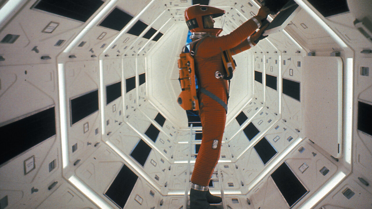 Watch 2001 A Space Odyssey Netflix