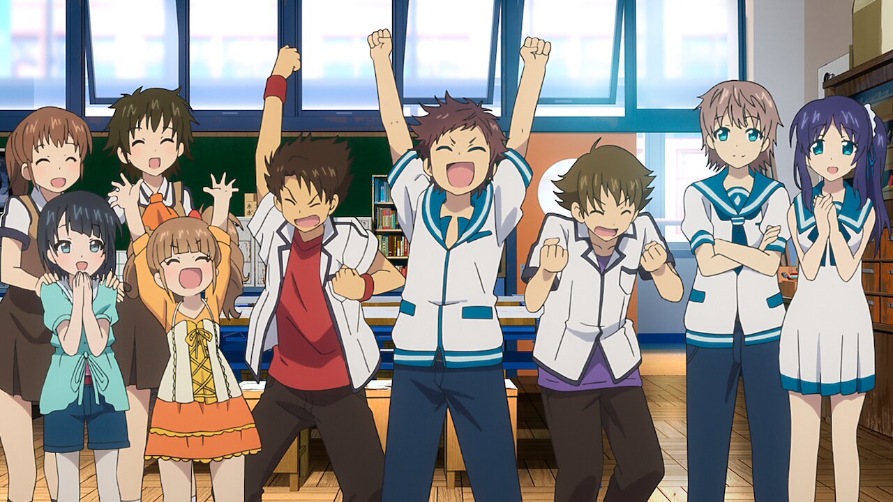 Nagi Asu A Lull In The Sea Netflix Nagi Asu A Lull In The Sea Netflix