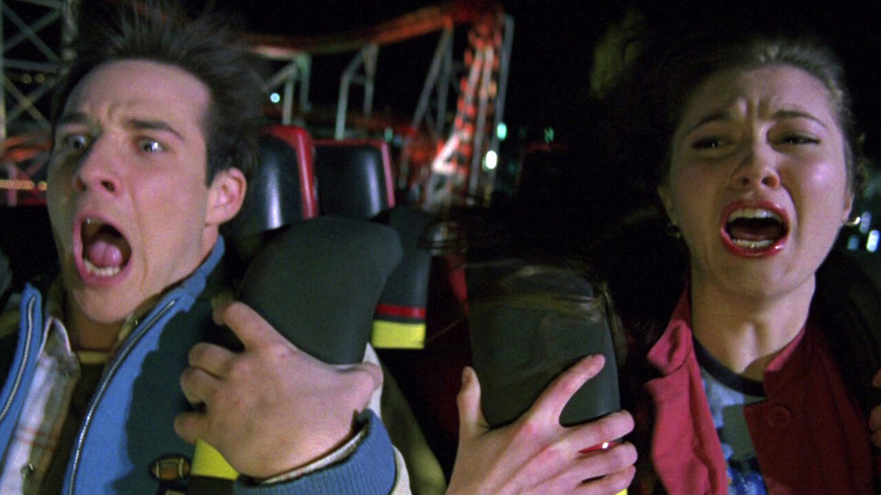 Final destination 3 amazon prime hot sale