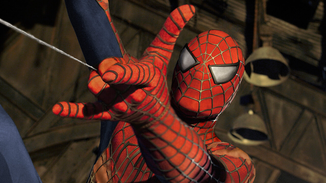 homem aranha 2 homem aranha 2