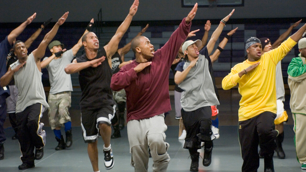 Stomp the yard discount full movie free