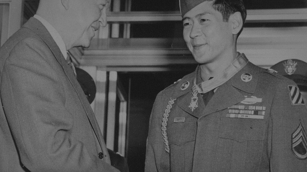 名誉勲章 米軍の英雄たち Netflix ネットフリックス 公式サイト 名誉勲章 米軍の英雄たち Netflix ネットフリックス 公式サイト