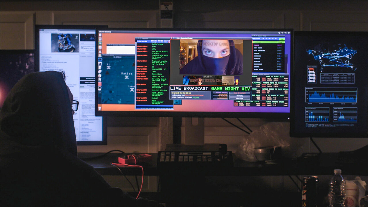 Unfriended: Dark Web | Netflix Is Unfriended: Dark Web (2018) on Netflix Norway?