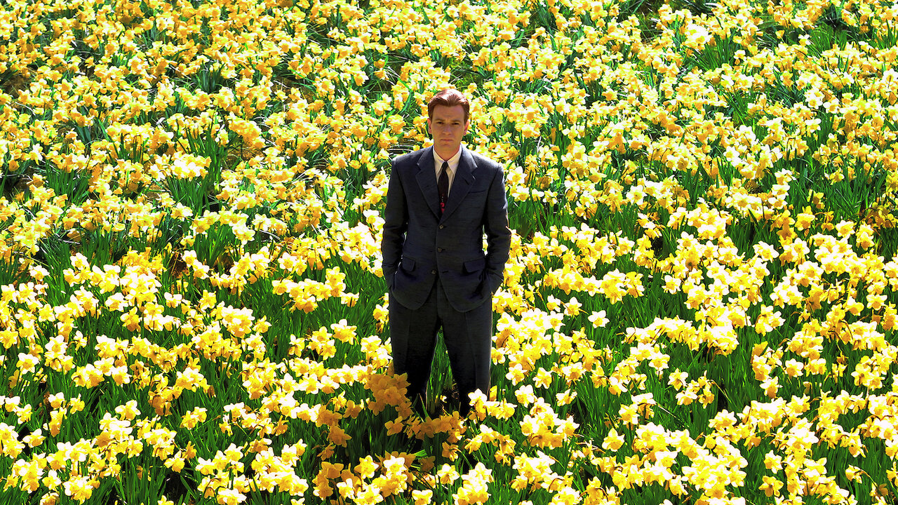 Watch Big Fish Netflix