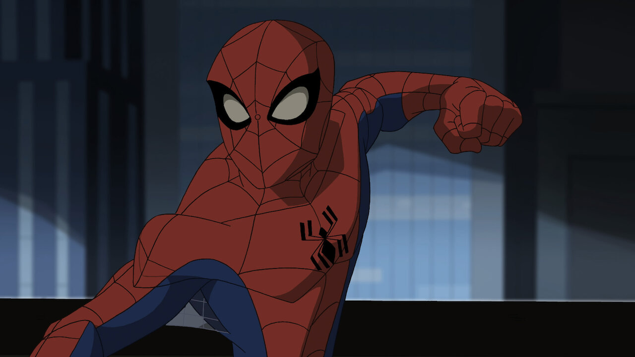 Spectacular Spider Man John Jameson Image Sauna Fashion